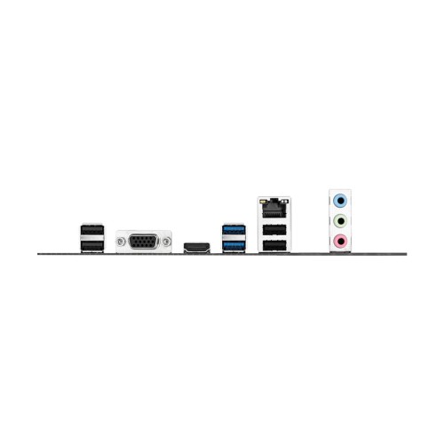 Maxsun Challenger A520M-K (Wi-Fi 5) DDR4 AMD AM4 Socket Motherboard Maxsun Challenger A520M-K (Wi-Fi 5) DDR4 AMD AM4 Socket Motherboard