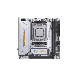 Maxsun eSport B650ITX ICE WiFi DDR5 AMD Motherboard