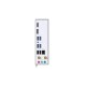 MAXSUN eSport B650M WIFI6 ICE AM5 DDR5 AMD B650 m-ATX Motherboard MAXSUN eSport B650M WIFI6 ICE AM5 DDR5 AMD B650 m-ATX Motherboard