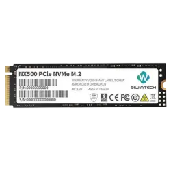 Biwintech NX500 128GB PCIe NVME M.2 SSD