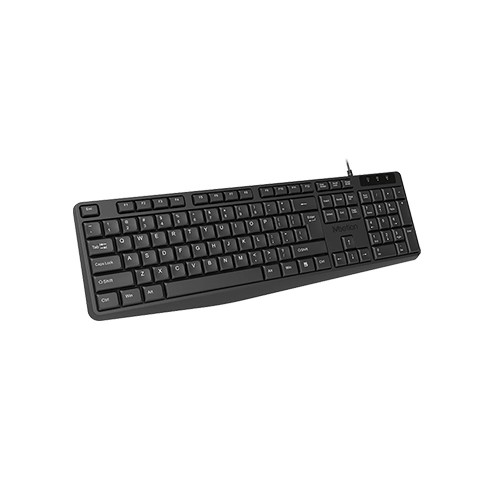 MEETION K200 STANDARD USB KEYBOARD