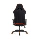 Meetion MT-CHR25 2D Armrest Massage E-Sport Gaming Chair