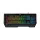 Meetion MT-K9420 Custom Macro Pro Membrane Gaming Keyboard