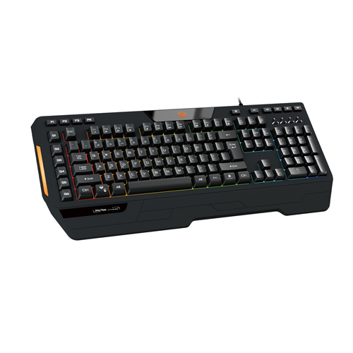 Meetion MT-K9420 Custom Macro Pro Membrane Gaming Keyboard Meetion MT-K9420 Custom Macro Pro Membrane Gaming Keyboard