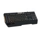 Meetion MT-K9420 Custom Macro Pro Membrane Gaming Keyboard Meetion MT-K9420 Custom Macro Pro Membrane Gaming Keyboard