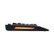 Meetion MT-K9420 Custom Macro Pro Membrane Gaming Keyboard Meetion MT-K9420 Custom Macro Pro Membrane Gaming Keyboard