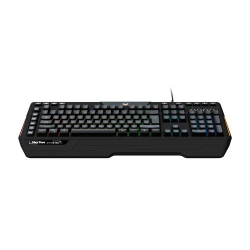 Meetion MT-K9420 Custom Macro Pro Membrane Gaming Keyboard Meetion MT-K9420 Custom Macro Pro Membrane Gaming Keyboard