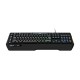 Meetion MT-K9420 Custom Macro Pro Membrane Gaming Keyboard