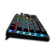 MeeTion MT-MK007 LED Backlit Mechanical Gaming Keyboard (Blue Switch)