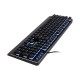 Meetion MT-MK01 RGB Mechanical Gaming Keyboard (Blue Switch)