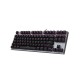 Meetion MT-MK04 TKL RGB Backlit Multimedia Mechanical Gaming Keyboard (Blue Switch)