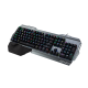 MeeTion MT-MK20 Full Key Anti-Ghosting Metal Mechanical Gaming Keyboard (Grey) MeeTion MT-MK20 Full Key Anti-Ghosting Metal Mechanical Gaming Keyboard (Grey)