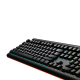 MeeTion MT-MK600MX Blue Switch RGB Mechanical Gaming Keyboard