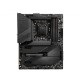 MSI MEG Z590 UNIFY 10th Gen And 11th Gen ATX WIFI Motherboard