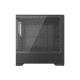 Metallic Gear Neo Air ATX Mid Tower RGB Gaming Case (Black)