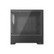 Metallic Gear Neo-G Mid-Tower ATX Tempered Glass DRGB Gaming Case (Black)