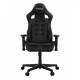 Gamdias Aphrodite MF1 Multifunction PC Gaming Chair Black