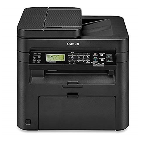 Canon imageCLASS MF244dw Wireless Multifunction Printer