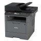 Brother MFC-L5755DW Multi-Function Laser Printer with Wifi (40 PPM)