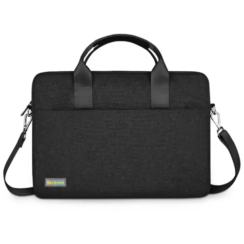 MaxGreen MGB-457 15.6-inch Shoulder Laptop Bag
