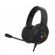 Fantech Blitz MH87 RGB Multi Platform Gaming Headset Black