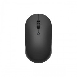 Xiaomi WXSMSBMW02 Dual Mode Wireless Mouse Silent Edition (Black)