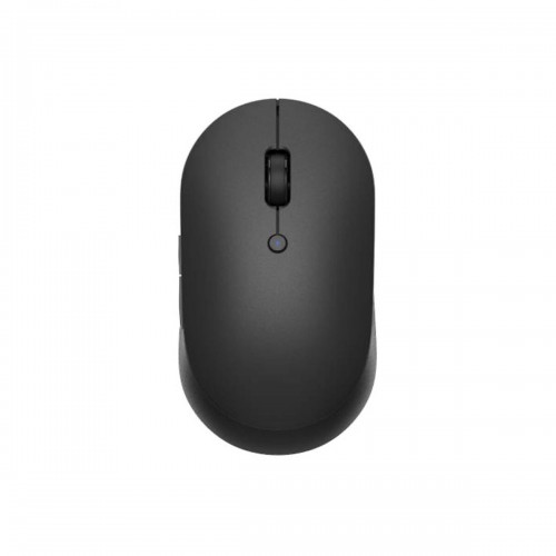 Xiaomi WXSMSBMW02 Dual Mode Wireless Mouse Silent Edition (Black)