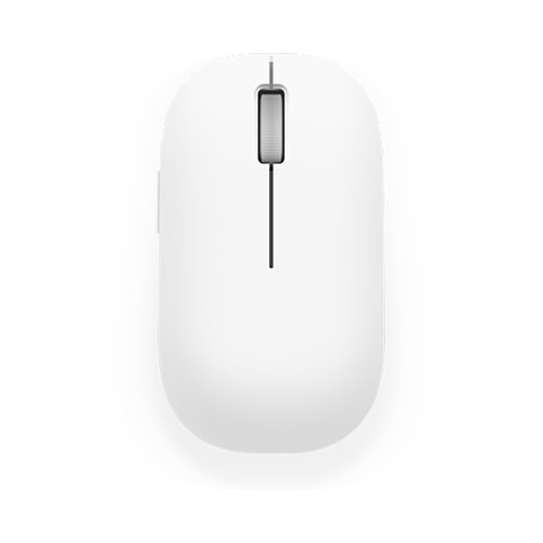 Xiaomi Mi Wireless 1200DPI Mouse -White