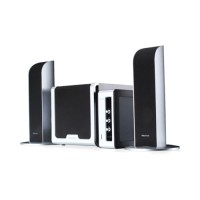 Microlab shop v12 speakers