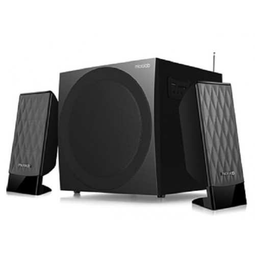 Microlab M300BT 2.1 Speaker