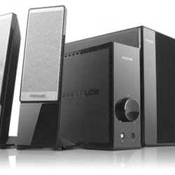 Microlab Speaker FC-362 2:1 Channel