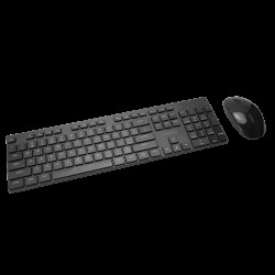 Dareu MK198G 2.4G Wireless Keyboard & Mouse Combo