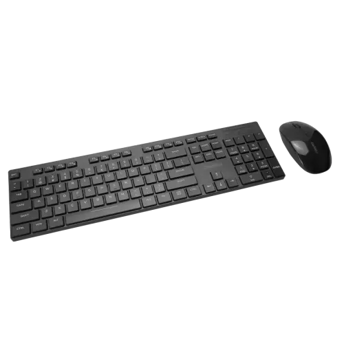 Dareu MK198G 2.4G Wireless Keyboard & Mouse Combo Dareu MK198G 2.4G Wireless Keyboard & Mouse Combo