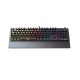 Fantech Maxpower MK853 RGB Mechanical Gaming Keyboard (Black)