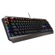 Fantech MK884 Optiluxs Full Size Edition RGB Mechanical Keyboard