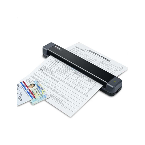 Plustek MobileOffice S410 Plus Portable Scanner