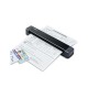 Plustek MobileOffice S410 Plus Portable Scanner