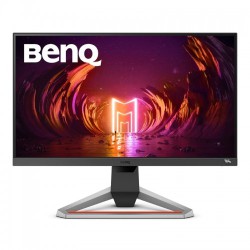 BenQ Mobiuz EX2510S 24.5" 165Hz 1ms IPS Gaming Monitor