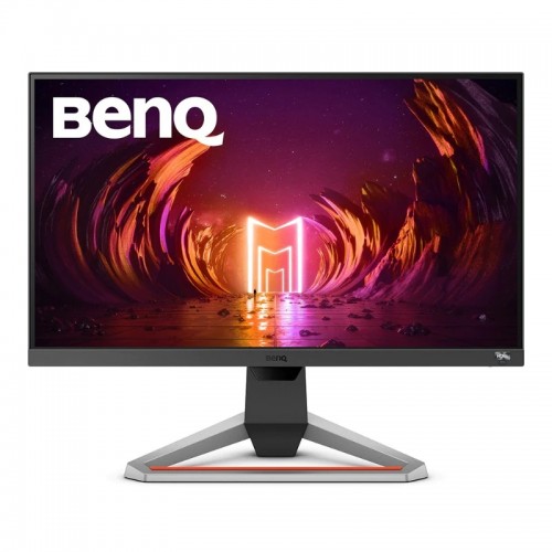 BenQ Mobiuz EX2510S 24.5" 165Hz 1ms IPS Gaming Monitor BenQ Mobiuz EX2510S 24.5" 165Hz 1ms IPS Gaming Monitor