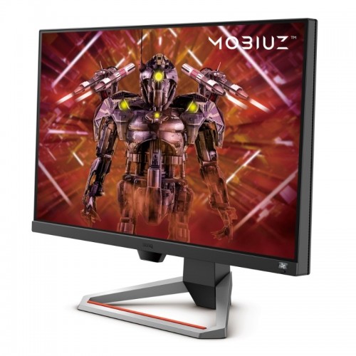 Benq Mobiuz EX2710 27" 144Hz 1ms FHD IPS Gaming Monitor Benq Mobiuz EX2710 27" 144Hz 1ms FHD IPS Gaming Monitor
