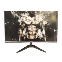 Esonic 22ELMW 22 Inch Wide Screen LED HD Monitor