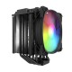 Montech Air Cooler 210 CPU Cooler