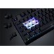 Motospeed K96 (CK107) Side Engraved Keycaps USB Wired Mechanical Gaming Keyboard