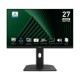 MSI PRO MP275QPG 27" 100Hz WQHD Business Monitor MSI PRO MP275QPG 27" 100Hz WQHD Business Monitor