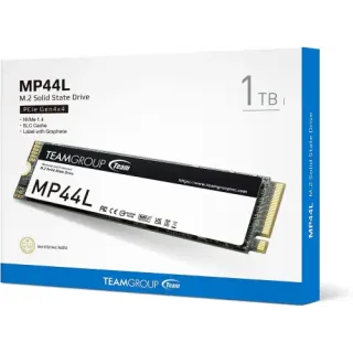 MP44L M.2 PCIe 4.0 SSD 1TB