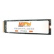 MiPhi MP500G4 1TB M.2 PCIe Gen4 NVMe SSD MiPhi MP500G4 1TB M.2 PCIe Gen4 NVMe SSD