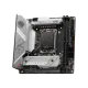 MSI MPG Z790I EDGE WIFI 13th and 12th Gen Mini-ITX Motherboard