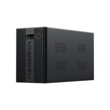 Marsriva MR-UF1200 1200VA Offline UPS