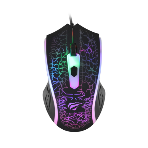 HAVIT HV-MS736 Optical Gaming Mouse