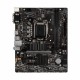 MSI B460M Pro 10th Gen Intel Motherboard